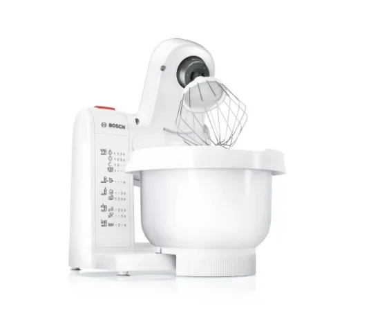 Миксеры Bosch MUMP1000